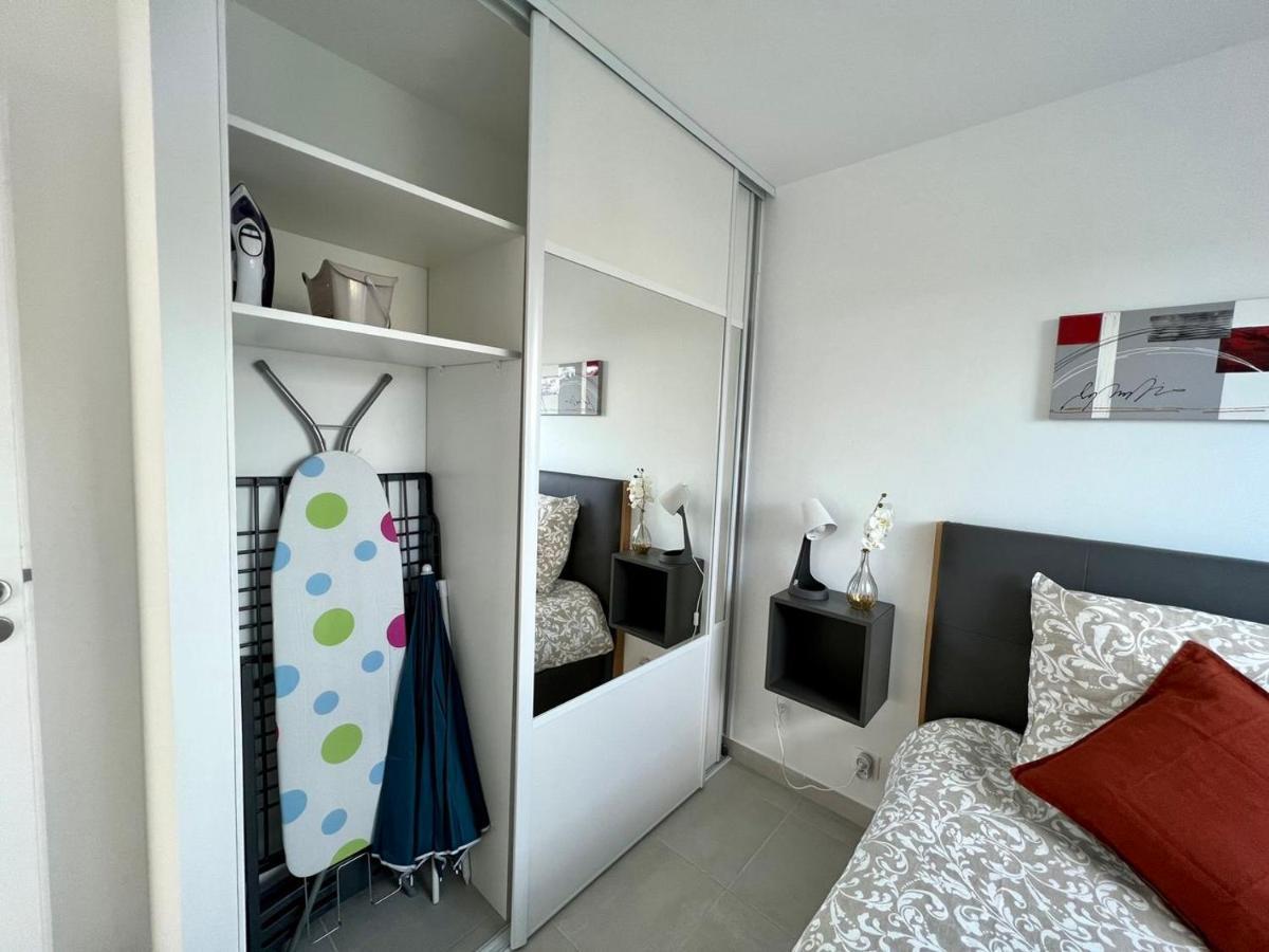Le Tiguidou, Cosy, Lumineux, 2-6 Pers, Plage 300M Moëlan-sur-Mer Eksteriør billede