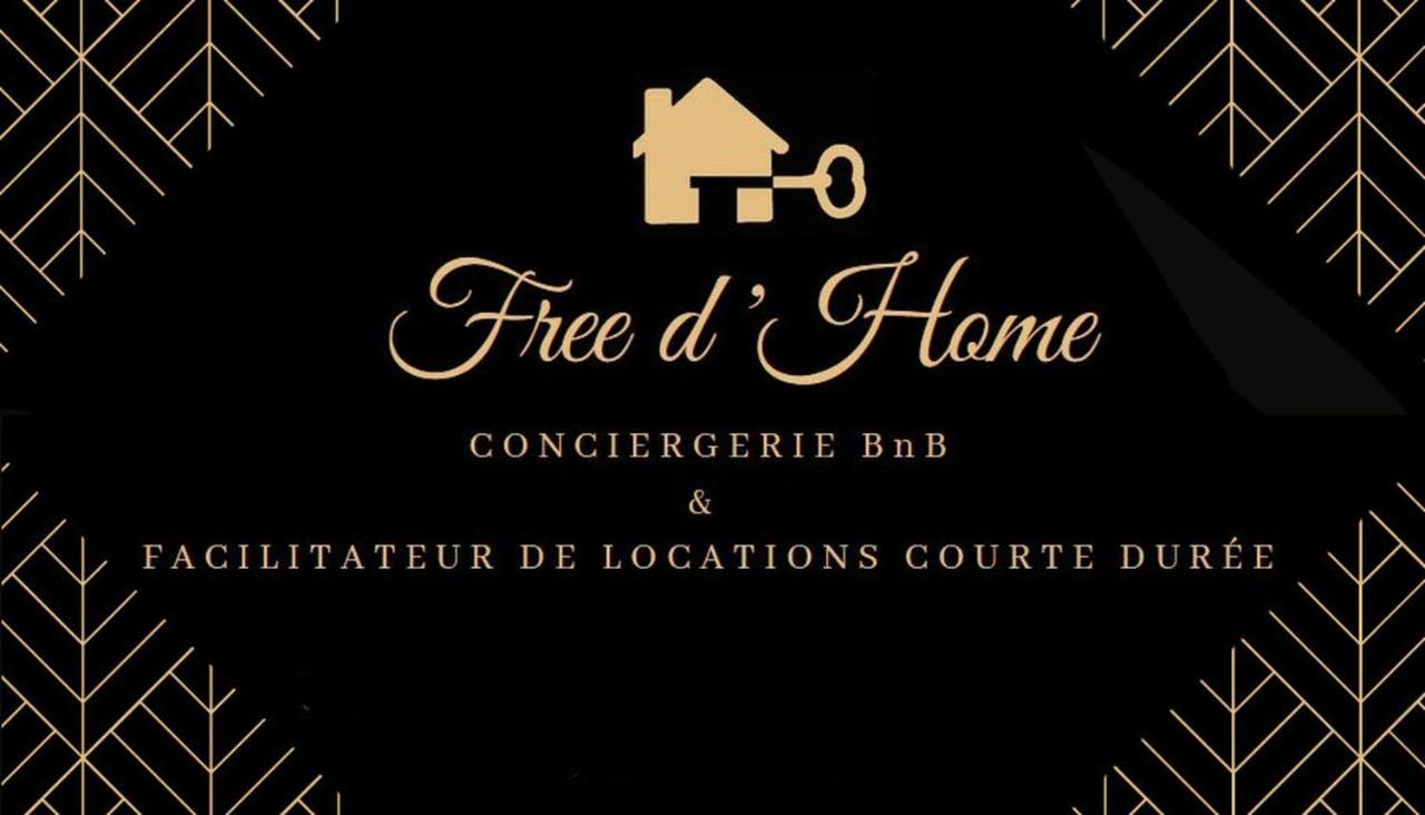 Le Tiguidou, Cosy, Lumineux, 2-6 Pers, Plage 300M Moëlan-sur-Mer Eksteriør billede