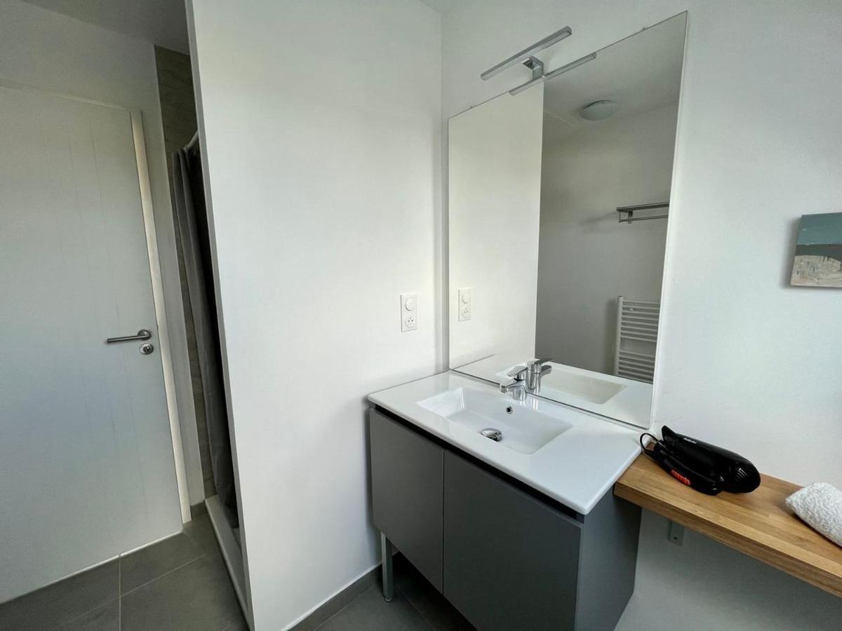 Le Tiguidou, Cosy, Lumineux, 2-6 Pers, Plage 300M Moëlan-sur-Mer Eksteriør billede