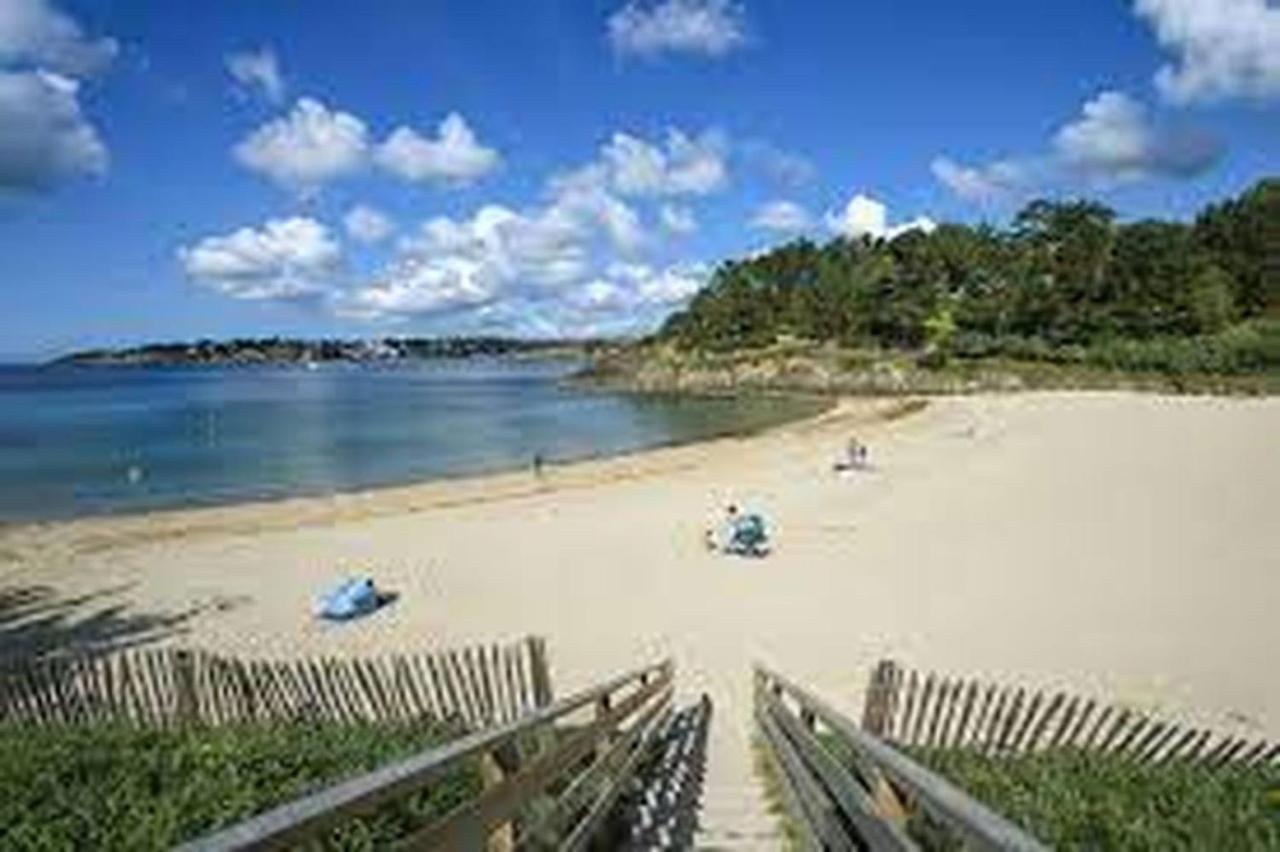 Le Tiguidou, Cosy, Lumineux, 2-6 Pers, Plage 300M Moëlan-sur-Mer Eksteriør billede